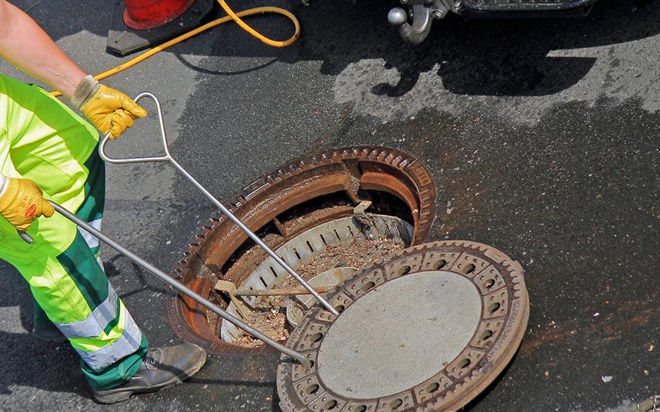 nettoyage de canalisation Trappes